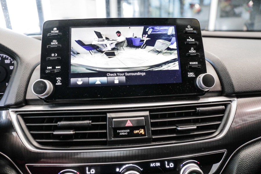 2019 Honda Accord Sedan Sport 1.5T CVT, available for sale in ELMONT, New York | 26 Motors Long Island. ELMONT, New York 2019 Honda Accord Sedan Sport 1.5T CVT, available for sale in ELMONT, New York | 26 Motors Long Island. ELMONT, New York