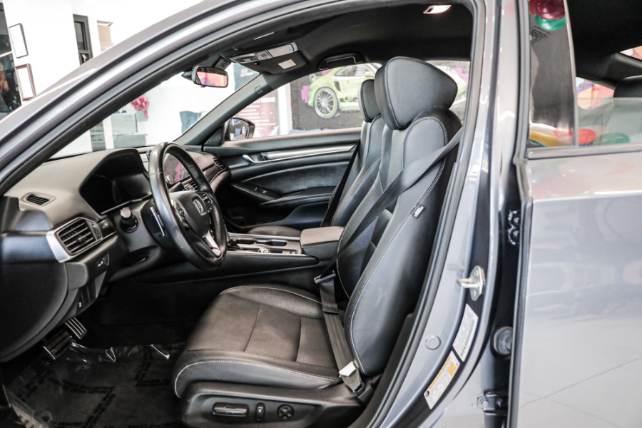 2019 Honda Accord Sedan Sport 1.5T CVT, available for sale in ELMONT, New York | 26 Motors Long Island. ELMONT, New York 2019 Honda Accord Sedan Sport 1.5T CVT, available for sale in ELMONT, New York | 26 Motors Long Island. ELMONT, New York