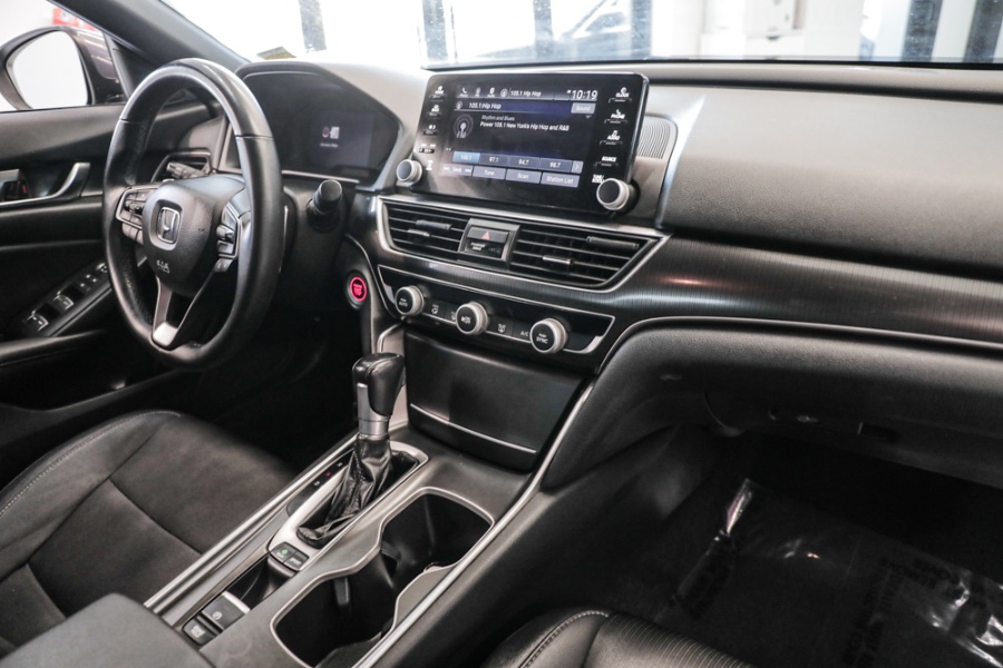 2019 Honda Accord Sedan Sport 1.5T CVT, available for sale in ELMONT, New York | 26 Motors Long Island. ELMONT, New York 2019 Honda Accord Sedan Sport 1.5T CVT, available for sale in ELMONT, New York | 26 Motors Long Island. ELMONT, New York