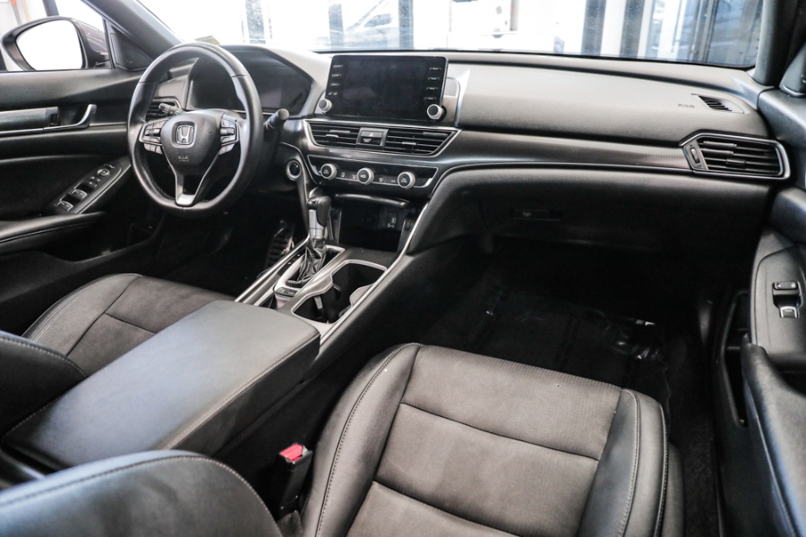 2019 Honda Accord Sedan Sport 1.5T CVT, available for sale in ELMONT, New York | 26 Motors Long Island. ELMONT, New York 2019 Honda Accord Sedan Sport 1.5T CVT, available for sale in ELMONT, New York | 26 Motors Long Island. ELMONT, New York