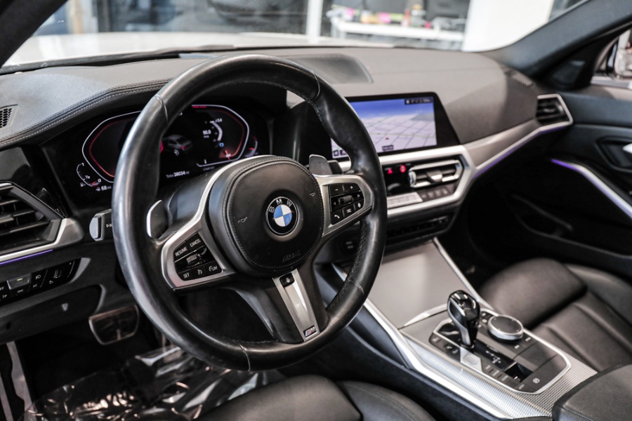 Used BMW 3 Series M340i xDrive Sedan 2020 | 26 Motors Long Island. ELMONT, New York Used BMW 3 Series M340i xDrive Sedan 2020 | 26 Motors Long Island. ELMONT, New York