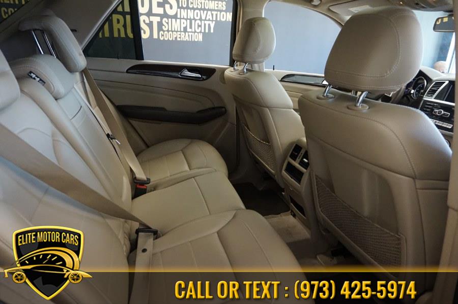 Used Mercedes-Benz M-Class 4MATIC 4dr ML350 2014 | Elite Motor Cars. Newark, New Jersey Used Mercedes-Benz M-Class 4MATIC 4dr ML350 2014 | Elite Motor Cars. Newark, New Jersey