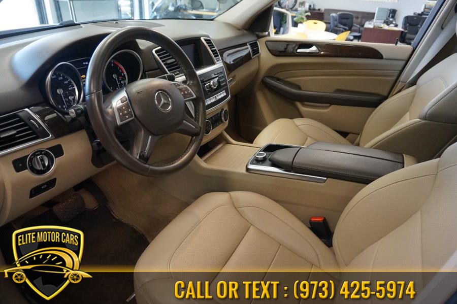 Used Mercedes-Benz M-Class 4MATIC 4dr ML350 2014 | Elite Motor Cars. Newark, New Jersey Used Mercedes-Benz M-Class 4MATIC 4dr ML350 2014 | Elite Motor Cars. Newark, New Jersey