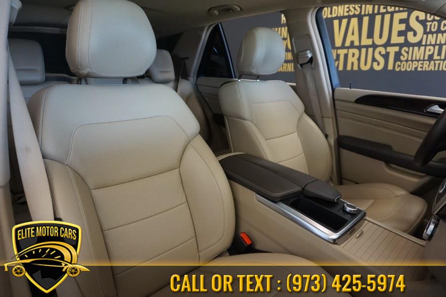 Used Mercedes-Benz M-Class 4MATIC 4dr ML350 2014 | Elite Motor Cars. Newark, New Jersey Used Mercedes-Benz M-Class 4MATIC 4dr ML350 2014 | Elite Motor Cars. Newark, New Jersey