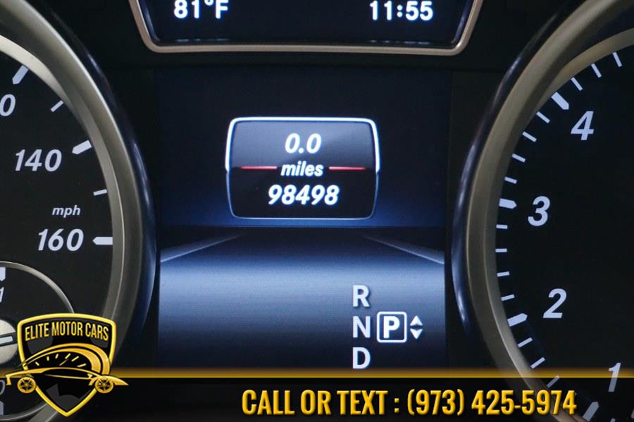 Used Mercedes-Benz M-Class 4MATIC 4dr ML350 2014 | Elite Motor Cars. Newark, New Jersey Used Mercedes-Benz M-Class 4MATIC 4dr ML350 2014 | Elite Motor Cars. Newark, New Jersey