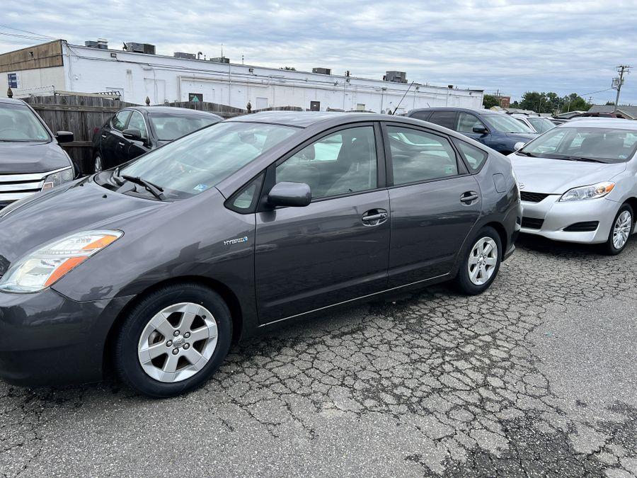 Used Toyota Prius Standard Hatchback 4D 2009 | Mixcars, Inc. Fredericksburg, Virginia Used Toyota Prius Standard Hatchback 4D 2009 | Mixcars, Inc. Fredericksburg, Virginia