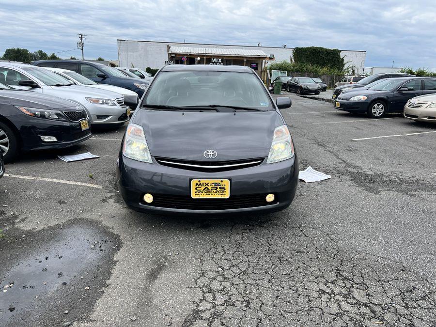 Used Toyota Prius Standard Hatchback 4D 2009 | Mixcars, Inc. Fredericksburg, Virginia Used Toyota Prius Standard Hatchback 4D 2009 | Mixcars, Inc. Fredericksburg, Virginia