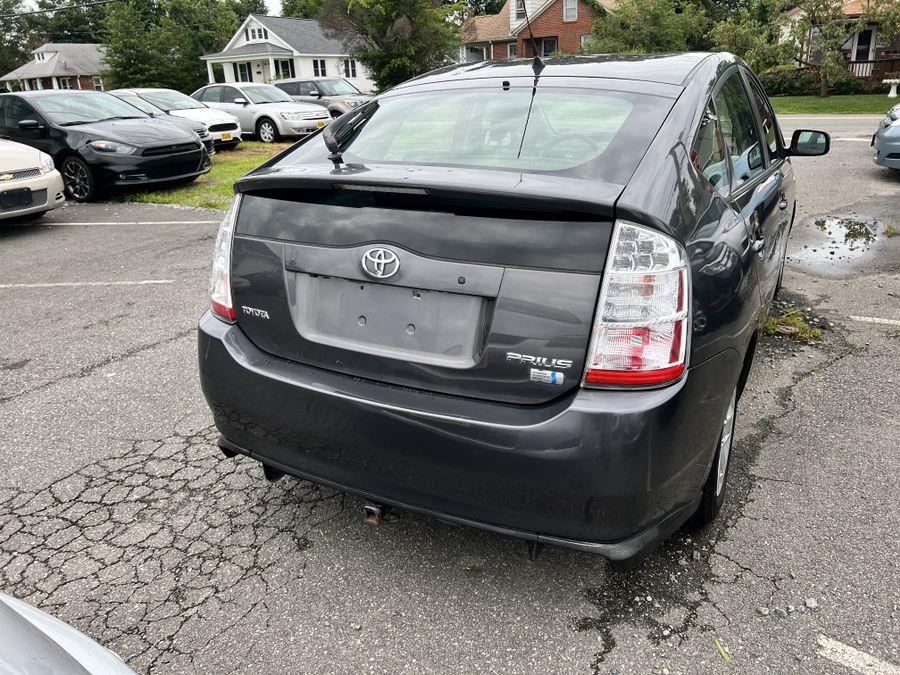 Used Toyota Prius Standard Hatchback 4D 2009 | Mixcars, Inc. Fredericksburg, Virginia Used Toyota Prius Standard Hatchback 4D 2009 | Mixcars, Inc. Fredericksburg, Virginia