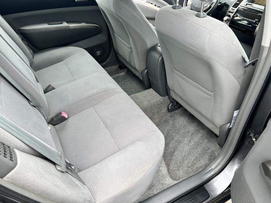 Used Toyota Prius Standard Hatchback 4D 2009 | Mixcars, Inc. Fredericksburg, Virginia Used Toyota Prius Standard Hatchback 4D 2009 | Mixcars, Inc. Fredericksburg, Virginia