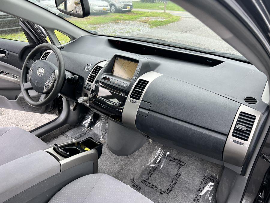 Used Toyota Prius Standard Hatchback 4D 2009 | Mixcars, Inc. Fredericksburg, Virginia Used Toyota Prius Standard Hatchback 4D 2009 | Mixcars, Inc. Fredericksburg, Virginia