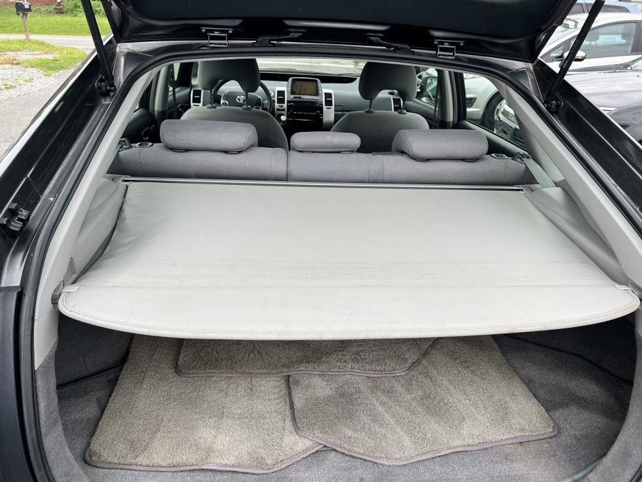 Used Toyota Prius Standard Hatchback 4D 2009 | Mixcars, Inc. Fredericksburg, Virginia Used Toyota Prius Standard Hatchback 4D 2009 | Mixcars, Inc. Fredericksburg, Virginia