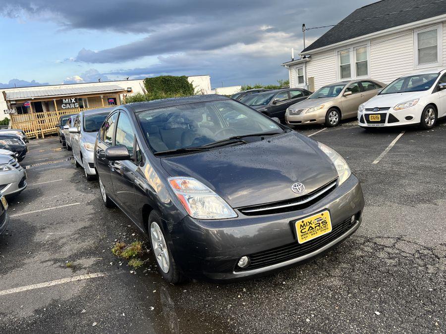 Used Toyota Prius Standard Hatchback 4D 2009 | Mixcars, Inc. Fredericksburg, Virginia Used Toyota Prius Standard Hatchback 4D 2009 | Mixcars, Inc. Fredericksburg, Virginia