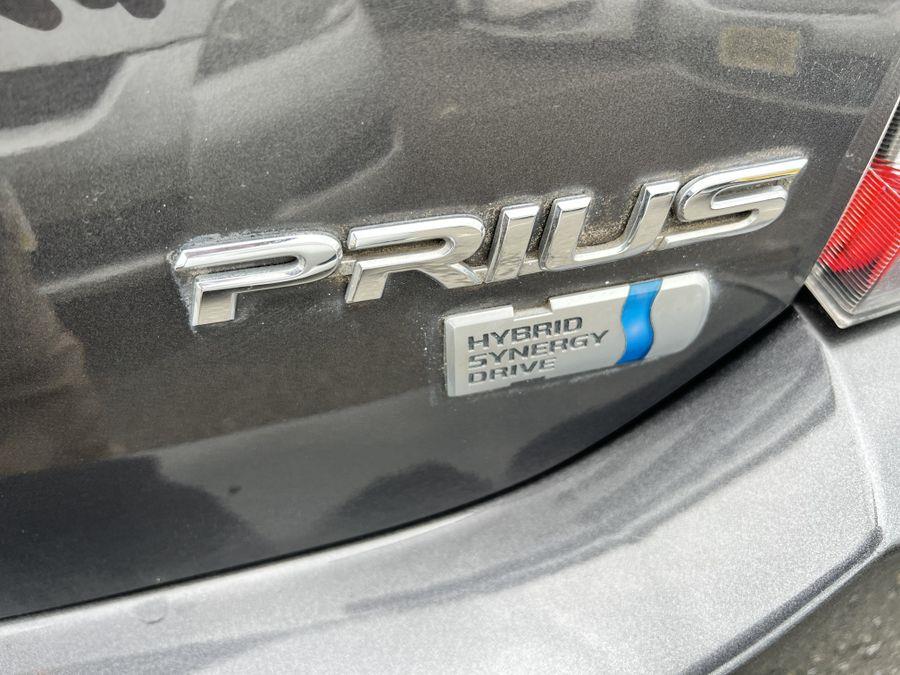 Used Toyota Prius Standard Hatchback 4D 2009 | Mixcars, Inc. Fredericksburg, Virginia Used Toyota Prius Standard Hatchback 4D 2009 | Mixcars, Inc. Fredericksburg, Virginia