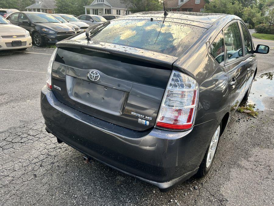 Used Toyota Prius Standard Hatchback 4D 2009 | Mixcars, Inc. Fredericksburg, Virginia Used Toyota Prius Standard Hatchback 4D 2009 | Mixcars, Inc. Fredericksburg, Virginia