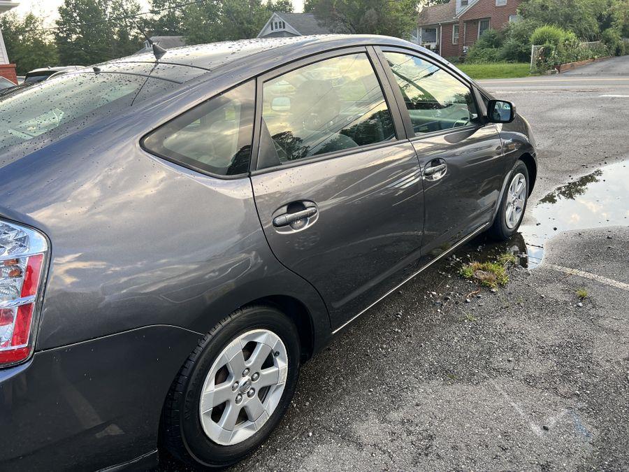 Used Toyota Prius Standard Hatchback 4D 2009 | Mixcars, Inc. Fredericksburg, Virginia Used Toyota Prius Standard Hatchback 4D 2009 | Mixcars, Inc. Fredericksburg, Virginia