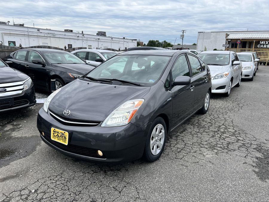 Used Toyota Prius Standard Hatchback 4D 2009 | Mixcars, Inc. Fredericksburg, Virginia Used Toyota Prius Standard Hatchback 4D 2009 | Mixcars, Inc. Fredericksburg, Virginia