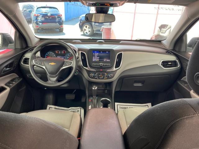 Used Chevrolet Equinox LS 2020 | Queens Auto Mall. Richmond Hill, New York Used Chevrolet Equinox LS 2020 | Queens Auto Mall. Richmond Hill, New York