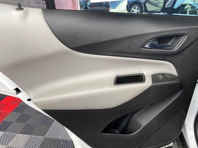 Used Chevrolet Equinox LS 2020 | Queens Auto Mall. Richmond Hill, New York Used Chevrolet Equinox LS 2020 | Queens Auto Mall. Richmond Hill, New York
