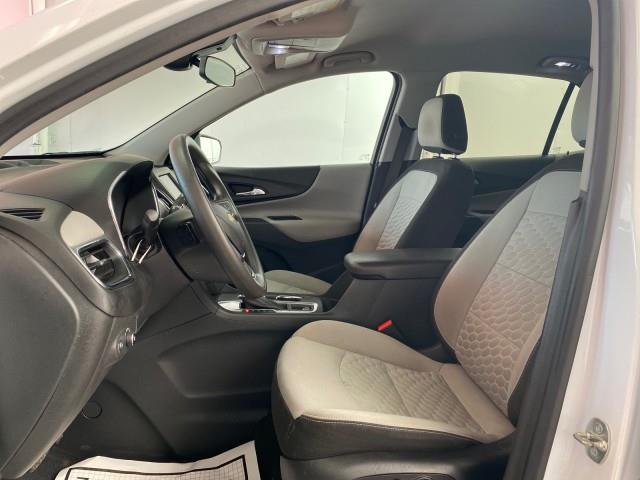 Used Chevrolet Equinox LS 2020 | Queens Auto Mall. Richmond Hill, New York Used Chevrolet Equinox LS 2020 | Queens Auto Mall. Richmond Hill, New York