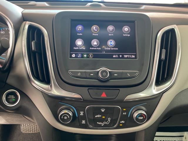 Used Chevrolet Equinox LS 2020 | Queens Auto Mall. Richmond Hill, New York Used Chevrolet Equinox LS 2020 | Queens Auto Mall. Richmond Hill, New York