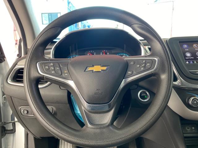 Used Chevrolet Equinox LS 2020 | Queens Auto Mall. Richmond Hill, New York Used Chevrolet Equinox LS 2020 | Queens Auto Mall. Richmond Hill, New York