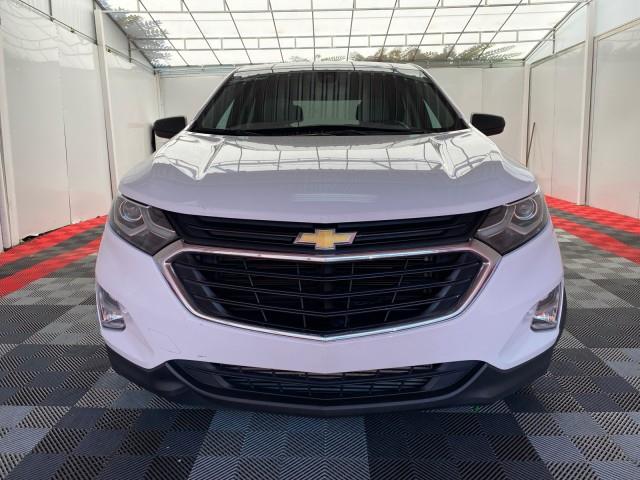 Used Chevrolet Equinox LS 2020 | Queens Auto Mall. Richmond Hill, New York Used Chevrolet Equinox LS 2020 | Queens Auto Mall. Richmond Hill, New York