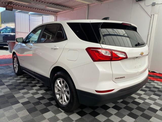 Used Chevrolet Equinox LS 2020 | Queens Auto Mall. Richmond Hill, New York Used Chevrolet Equinox LS 2020 | Queens Auto Mall. Richmond Hill, New York