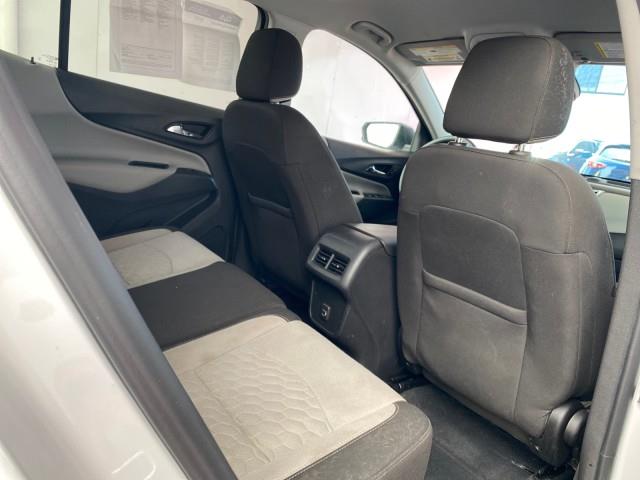 Used Chevrolet Equinox LS 2020 | Queens Auto Mall. Richmond Hill, New York Used Chevrolet Equinox LS 2020 | Queens Auto Mall. Richmond Hill, New York
