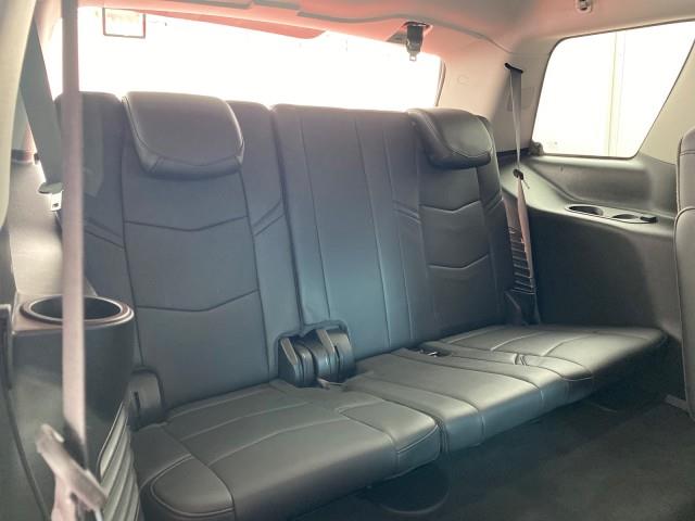 Used Cadillac Escalade Luxury 2018 | Queens Auto Mall. Richmond Hill, New York Used Cadillac Escalade Luxury 2018 | Queens Auto Mall. Richmond Hill, New York