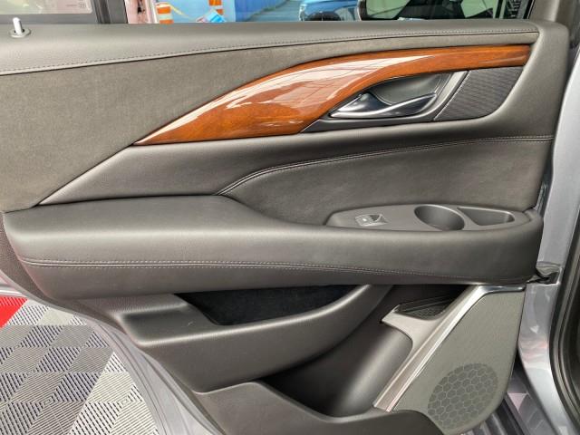 Used Cadillac Escalade Luxury 2018 | Queens Auto Mall. Richmond Hill, New York Used Cadillac Escalade Luxury 2018 | Queens Auto Mall. Richmond Hill, New York