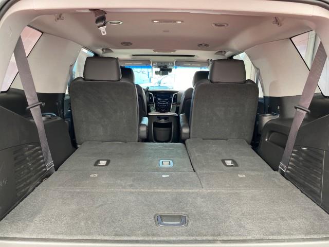 Used Cadillac Escalade Luxury 2018 | Queens Auto Mall. Richmond Hill, New York Used Cadillac Escalade Luxury 2018 | Queens Auto Mall. Richmond Hill, New York