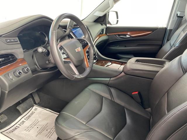 Used Cadillac Escalade Luxury 2018 | Queens Auto Mall. Richmond Hill, New York Used Cadillac Escalade Luxury 2018 | Queens Auto Mall. Richmond Hill, New York