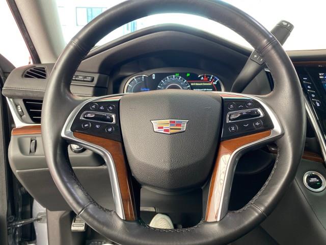 Used Cadillac Escalade Luxury 2018 | Queens Auto Mall. Richmond Hill, New York Used Cadillac Escalade Luxury 2018 | Queens Auto Mall. Richmond Hill, New York