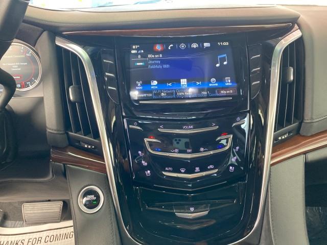 Used Cadillac Escalade Luxury 2018 | Queens Auto Mall. Richmond Hill, New York Used Cadillac Escalade Luxury 2018 | Queens Auto Mall. Richmond Hill, New York