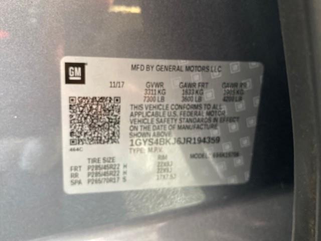 Used Cadillac Escalade Luxury 2018 | Queens Auto Mall. Richmond Hill, New York Used Cadillac Escalade Luxury 2018 | Queens Auto Mall. Richmond Hill, New York