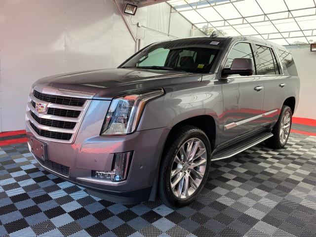 Used Cadillac Escalade Luxury 2018 | Queens Auto Mall. Richmond Hill, New York Used Cadillac Escalade Luxury 2018 | Queens Auto Mall. Richmond Hill, New York