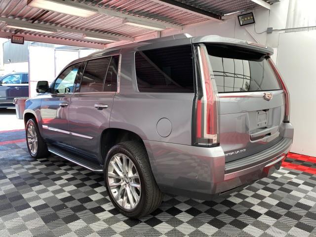 Used Cadillac Escalade Luxury 2018 | Queens Auto Mall. Richmond Hill, New York Used Cadillac Escalade Luxury 2018 | Queens Auto Mall. Richmond Hill, New York