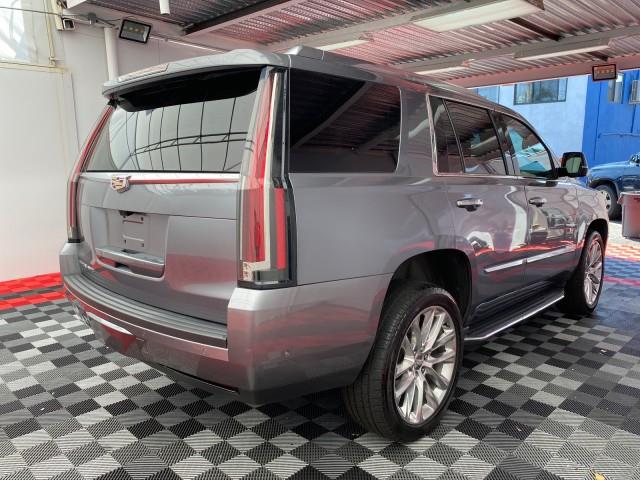 Used Cadillac Escalade Luxury 2018 | Queens Auto Mall. Richmond Hill, New York Used Cadillac Escalade Luxury 2018 | Queens Auto Mall. Richmond Hill, New York