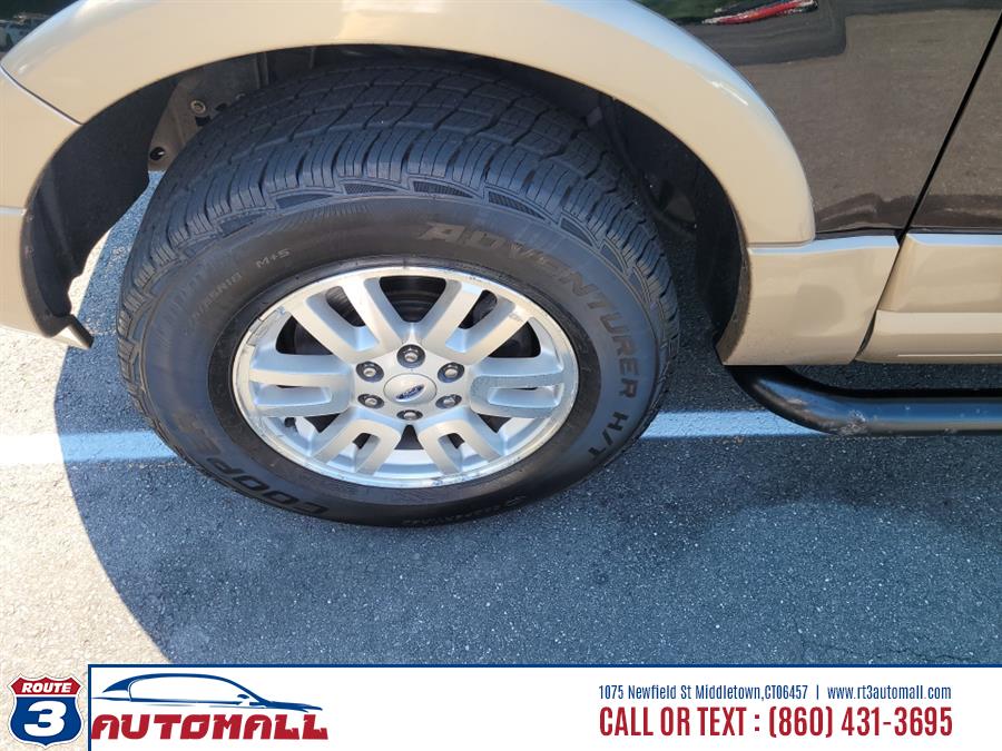 Used Ford Expedition 4WD 4dr XLT 2012 | RT 3 AUTO MALL LLC. Middletown, Connecticut Used Ford Expedition 4WD 4dr XLT 2012 | RT 3 AUTO MALL LLC. Middletown, Connecticut