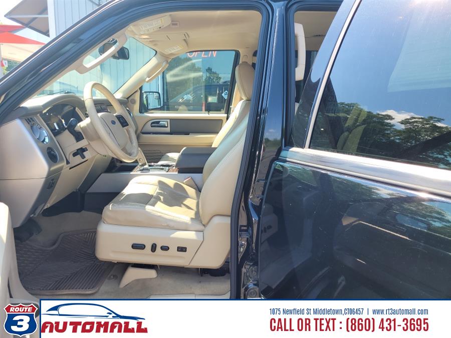 Used Ford Expedition 4WD 4dr XLT 2012 | RT 3 AUTO MALL LLC. Middletown, Connecticut Used Ford Expedition 4WD 4dr XLT 2012 | RT 3 AUTO MALL LLC. Middletown, Connecticut
