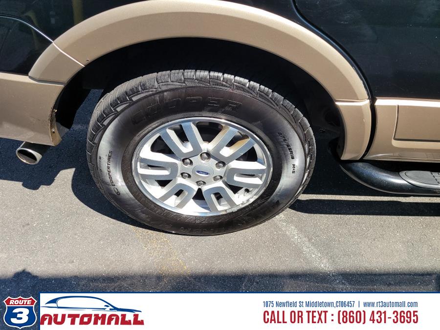 Used Ford Expedition 4WD 4dr XLT 2012 | RT 3 AUTO MALL LLC. Middletown, Connecticut Used Ford Expedition 4WD 4dr XLT 2012 | RT 3 AUTO MALL LLC. Middletown, Connecticut