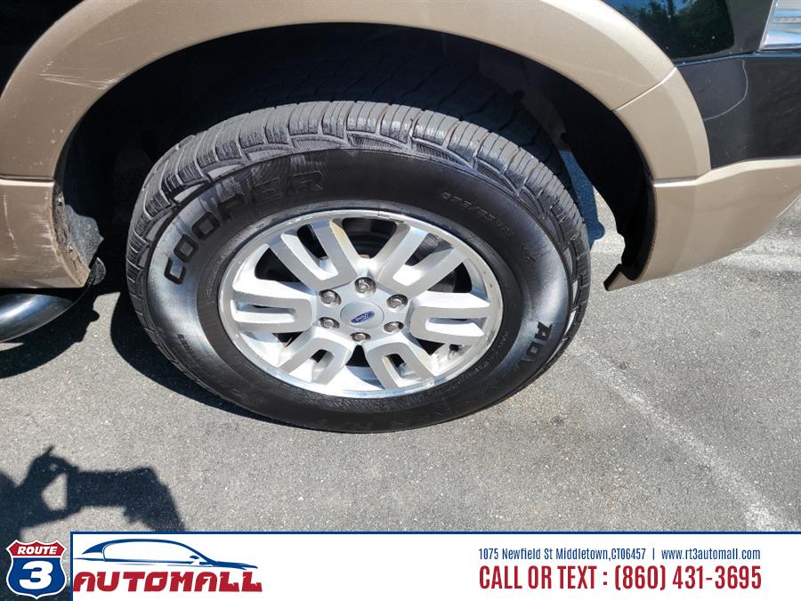 Used Ford Expedition 4WD 4dr XLT 2012 | RT 3 AUTO MALL LLC. Middletown, Connecticut Used Ford Expedition 4WD 4dr XLT 2012 | RT 3 AUTO MALL LLC. Middletown, Connecticut