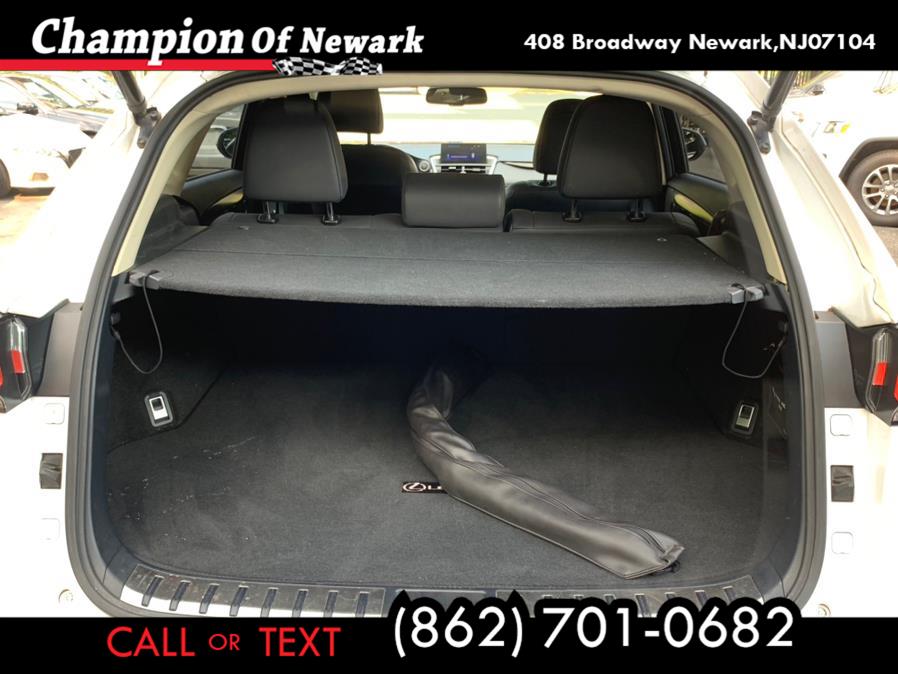 Used Lexus NX 200t FWD 4dr 2016 | Champion Of Newark. Newark, New Jersey Used Lexus NX 200t FWD 4dr 2016 | Champion Of Newark. Newark, New Jersey