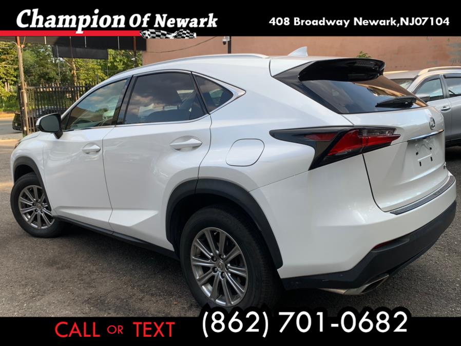 Used Lexus NX 200t FWD 4dr 2016 | Champion Of Newark. Newark, New Jersey Used Lexus NX 200t FWD 4dr 2016 | Champion Of Newark. Newark, New Jersey