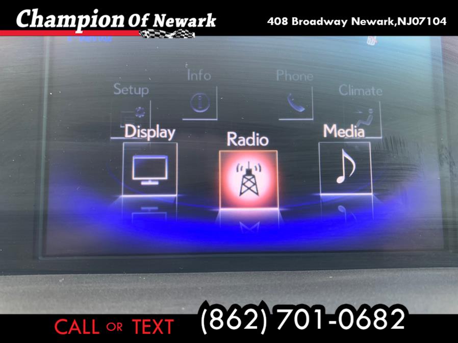 Used Lexus NX 200t FWD 4dr 2016 | Champion Of Newark. Newark, New Jersey Used Lexus NX 200t FWD 4dr 2016 | Champion Of Newark. Newark, New Jersey