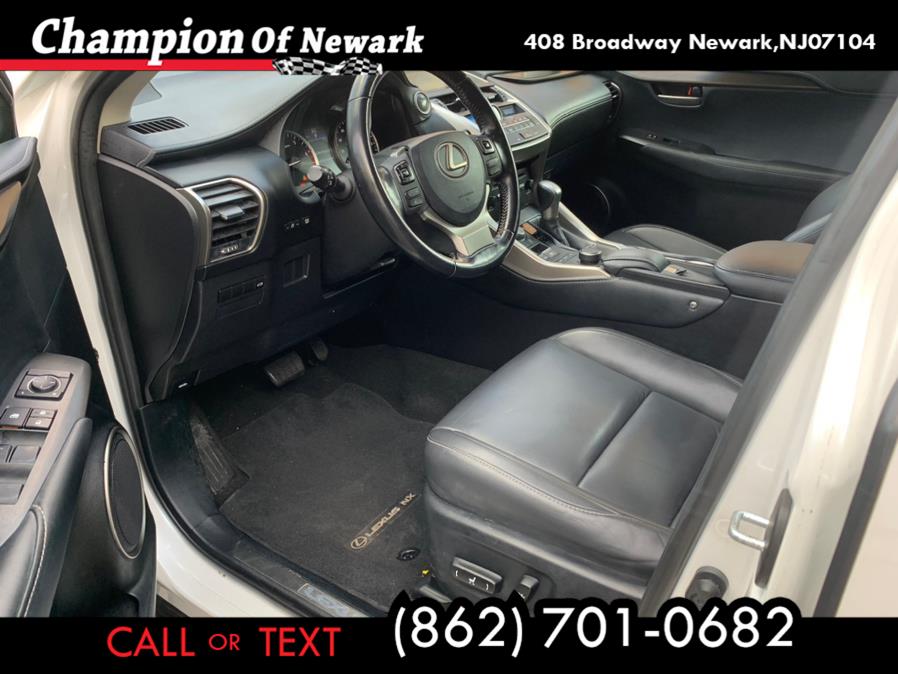 Used Lexus NX 200t FWD 4dr 2016 | Champion Of Newark. Newark, New Jersey Used Lexus NX 200t FWD 4dr 2016 | Champion Of Newark. Newark, New Jersey