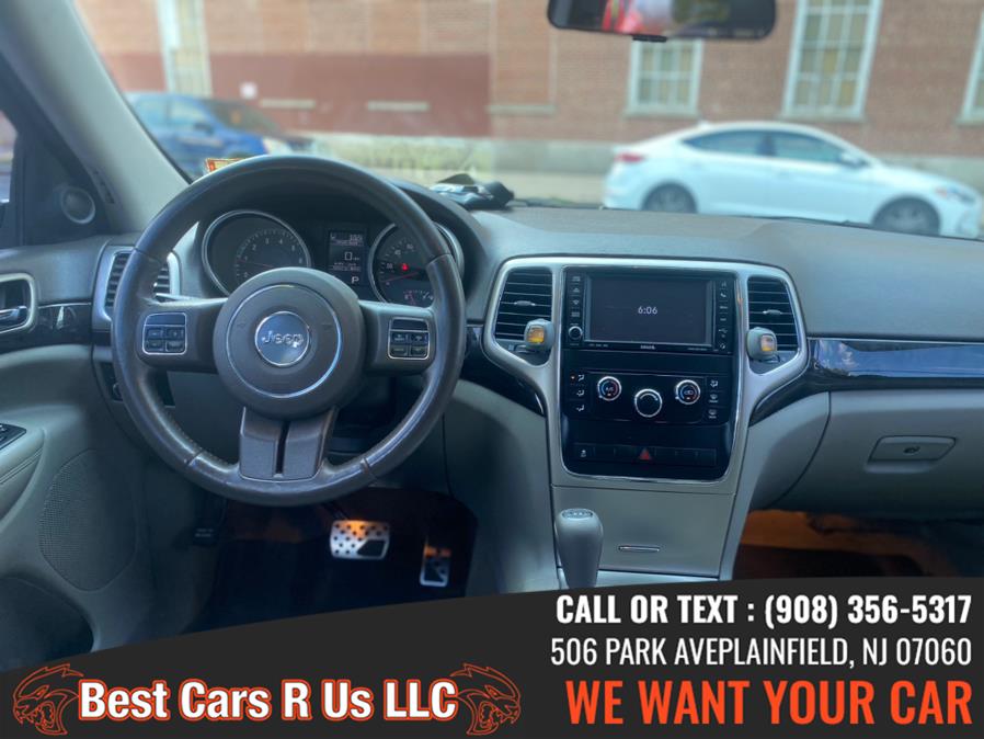 Used Jeep Grand Cherokee 4WD 4dr Laredo 2013 | Best Cars R Us LLC. Plainfield, New Jersey Used Jeep Grand Cherokee 4WD 4dr Laredo 2013 | Best Cars R Us LLC. Plainfield, New Jersey