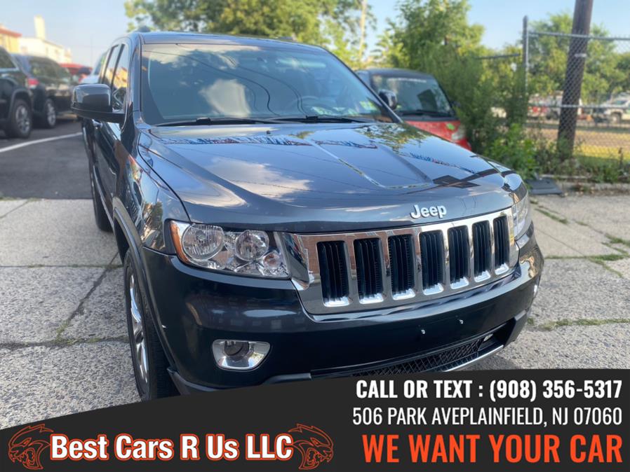 Used Jeep Grand Cherokee 4WD 4dr Laredo 2013 | Best Cars R Us LLC. Plainfield, New Jersey Used Jeep Grand Cherokee 4WD 4dr Laredo 2013 | Best Cars R Us LLC. Plainfield, New Jersey
