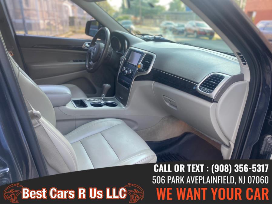 Used Jeep Grand Cherokee 4WD 4dr Laredo 2013 | Best Cars R Us LLC. Plainfield, New Jersey Used Jeep Grand Cherokee 4WD 4dr Laredo 2013 | Best Cars R Us LLC. Plainfield, New Jersey
