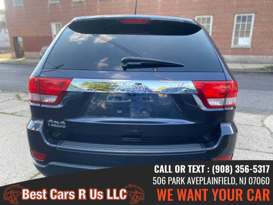 Used Jeep Grand Cherokee 4WD 4dr Laredo 2013 | Best Cars R Us LLC. Plainfield, New Jersey Used Jeep Grand Cherokee 4WD 4dr Laredo 2013 | Best Cars R Us LLC. Plainfield, New Jersey